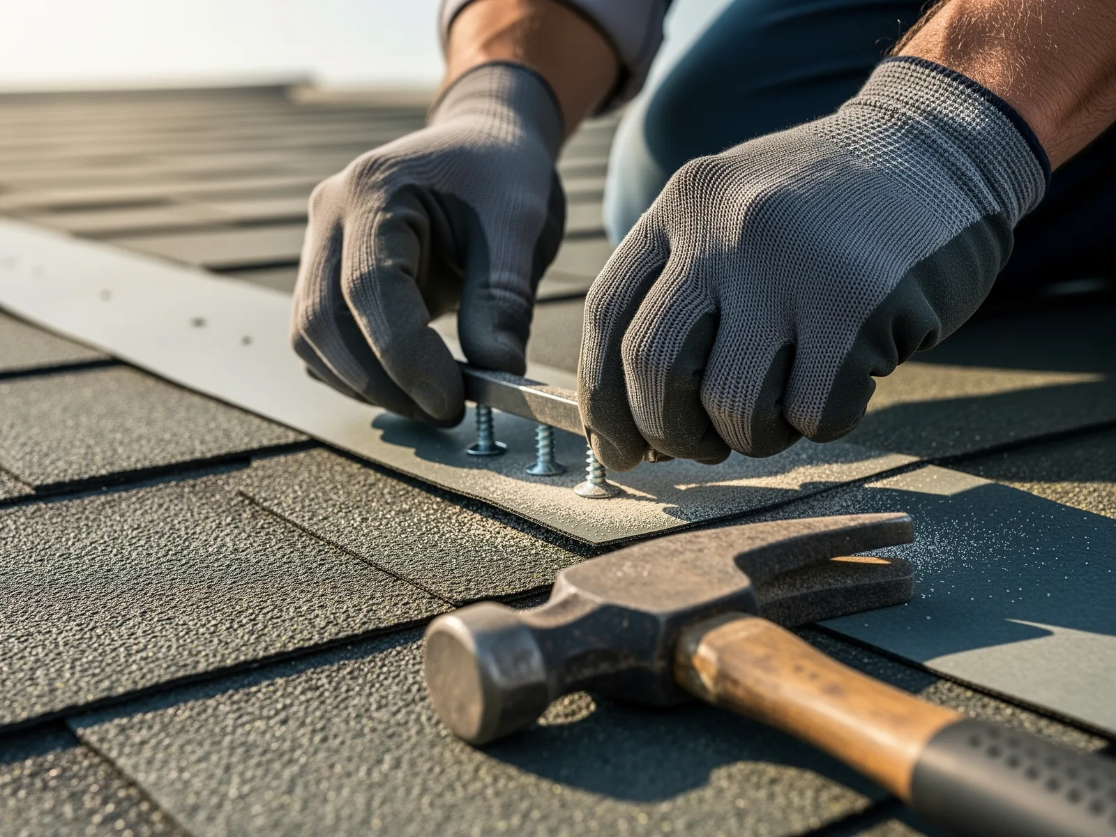 Why choose Fascia Repair in Garland, NE